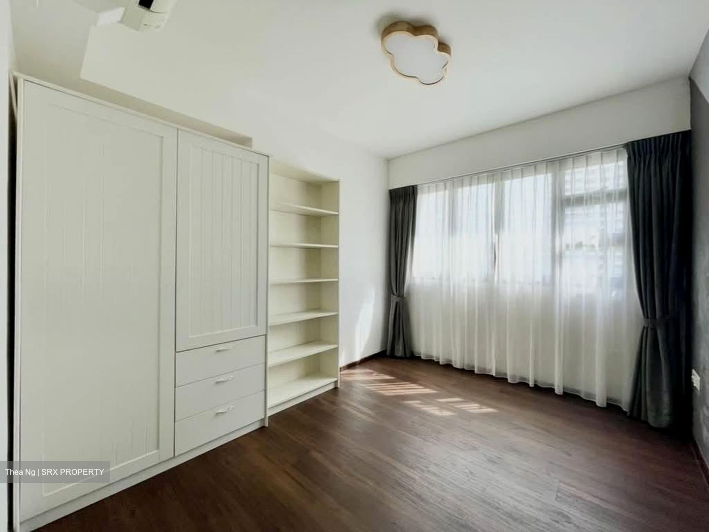 Blk 33 Ghim Moh Edge (Queenstown), HDB 4 Rooms #570447591